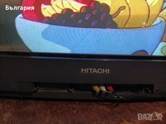 Продавам телевизор , снимка 4 - Телевизори - 37345029