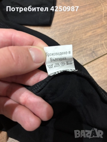 Дамска рокля, снимка 4 - Рокли - 52124556