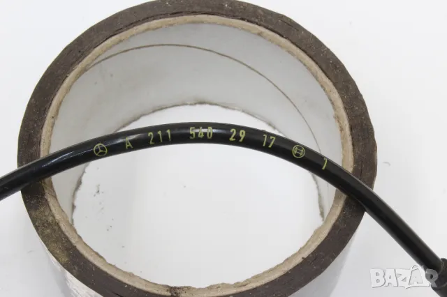 Преден Десен Датчик ABS Мерцедес A2115402317 A2115402917 W211 W219 , снимка 3 - Части - 49725594