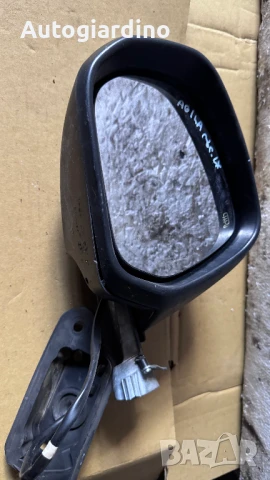 Странично огледало зa Opel Agila - E8024541