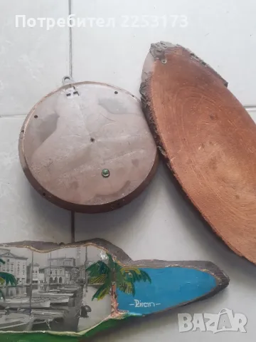 Немски стари декораций за стена, снимка 5 - Декорация за дома - 50021718