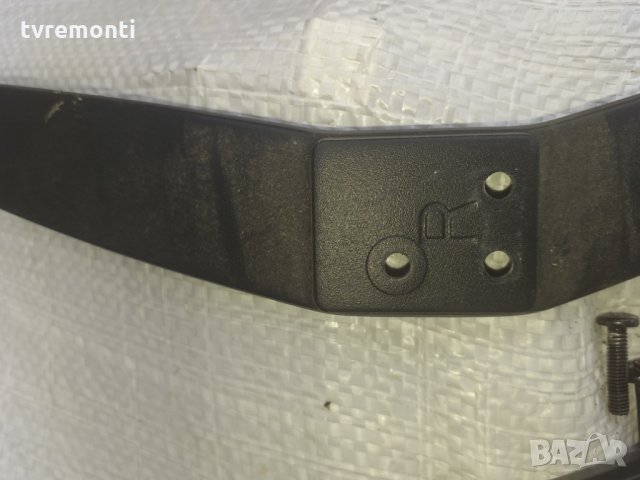 TV стойка JTC Модел Dvx5 M​, снимка 3 - Стойки, 3D очила, аксесоари - 26418950