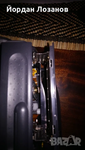 Видеокамера Samsung VP-L906, снимка 4 - Камери - 51155166