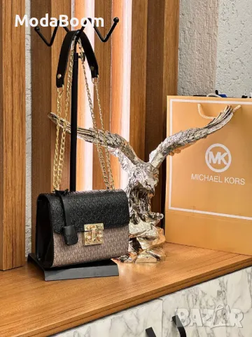 Michael Kors дамски чанти Различни цветове , снимка 8 - Чанти - 48937596