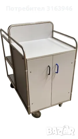 Болнични шкафове, шкафове за хосписи ., снимка 2 - Шкафове - 43300821