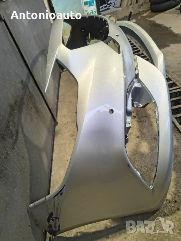 39136419 Предна броня за Опел Инсигния 2017-2022г  opel insignia, снимка 6 - Части - 52457129