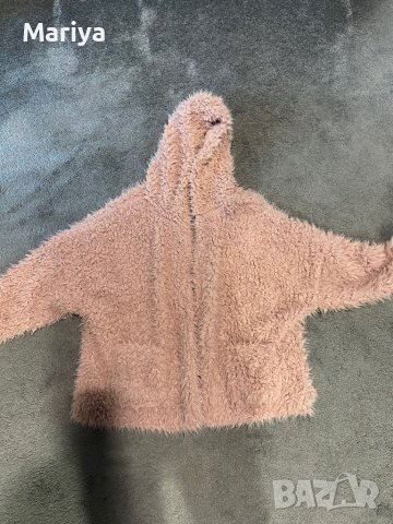 Розово яке Pull&Bear