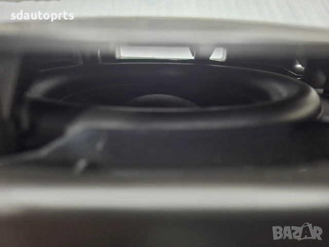 Нова Оригинална Бас Каса Ауди Bass box 85E035382A Audi A6 A4 A5 A7 A8 Q5 Q7, снимка 2 - Части - 52248092