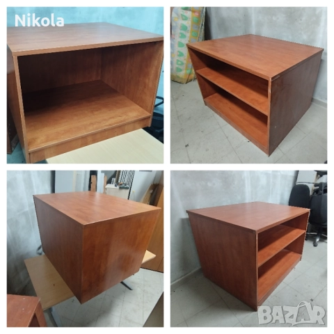 Работни маси - шкафове 100/80/73см шкаф , снимка 9 - Шкафове - 52108441