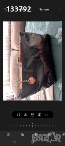 Много шик, снимка 3 - Чанти - 35185144