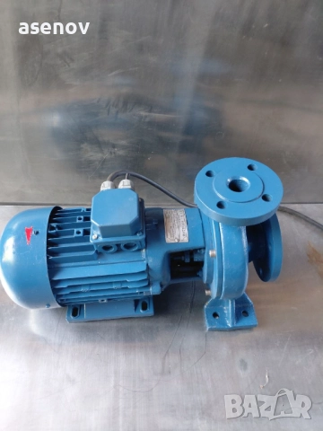 водна помпа 3Е- 32 в