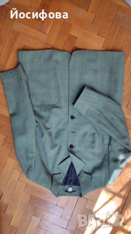 просто едно сако