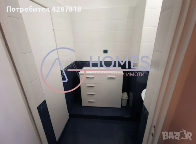 Двустаен апартамент в София център, снимка 4 - Апартаменти - 53366249