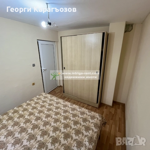 №4020 Гараж със задгаражна стая за жилищно ползване, квартал Воеводски, Хасково., снимка 7 - Гаражи и паркоместа - 52153657