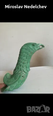 Бронзов орел трети райх