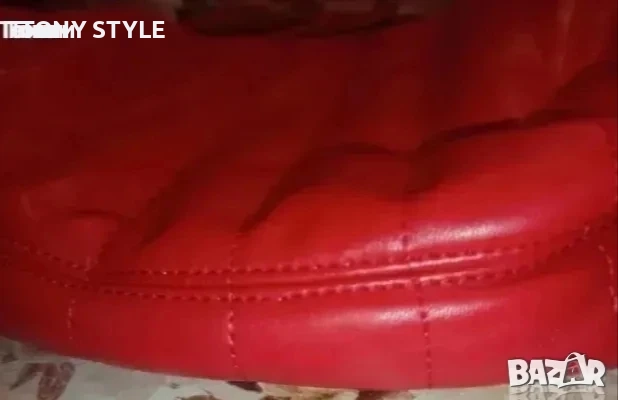 Нова Кожена Дамска Чанта , снимка 2 - Чанти - 51696871