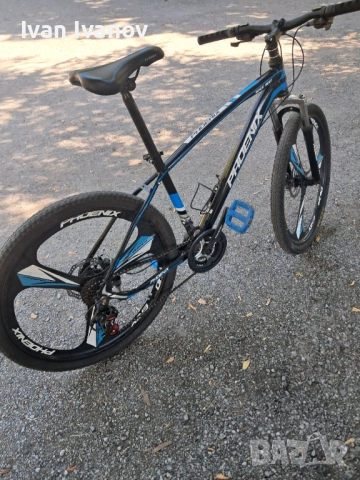 Велосипед 26 цола, снимка 2 - Велосипеди - 51541054