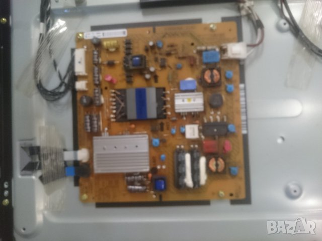 Части от Philips 37pfl6007k/12, снимка 5 - Части и Платки - 37389284