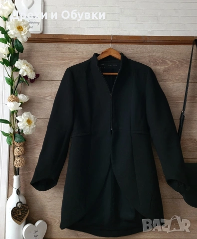 Блейзър сако Zara вълна 