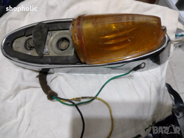 Стопове,фарове ,мигачи, снимка 4 - Аксесоари и консумативи - 39788941