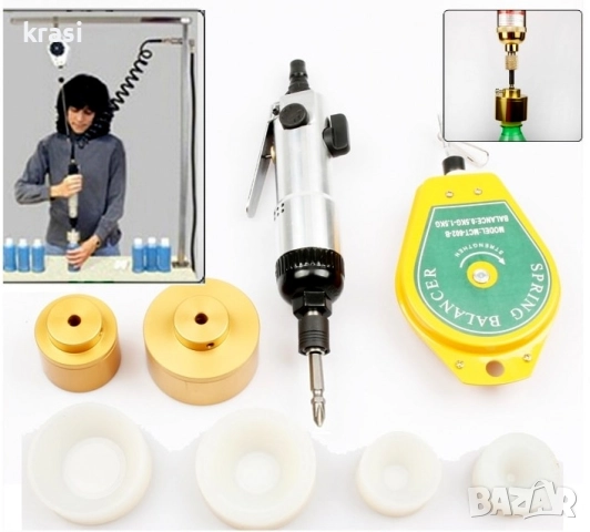 4000 клипса/клипсове за клипс машина за суджук, наденица, снимка 10 - Резервни части за машини - 48279677