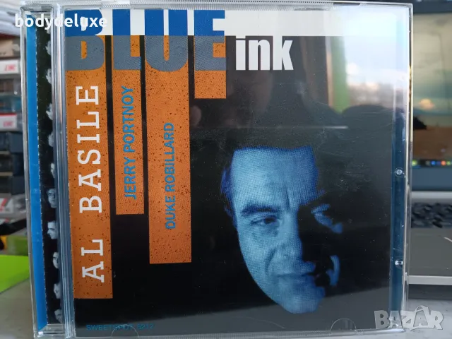 аудио дискове, снимка 3 - CD дискове - 33036284