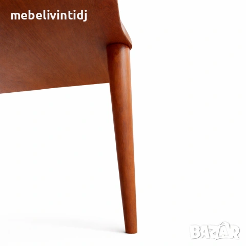 Елегантна маса от висококачествено черешово дърво, снимка 6 - Маси - 53564634