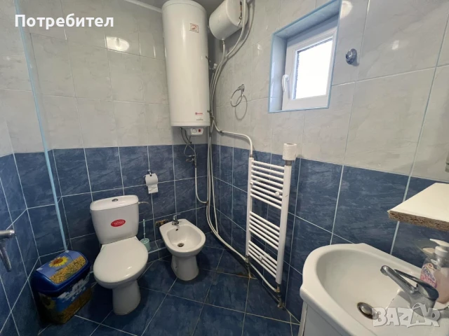 Къща за гости "ДАП Баните", снимка 11 - Вили - 50904528