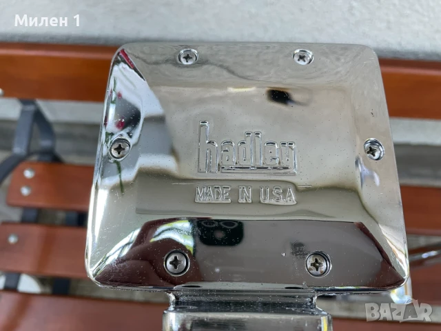 Hadley-USA Тромби за камион, снимка 4 - Аксесоари и консумативи - 50640169