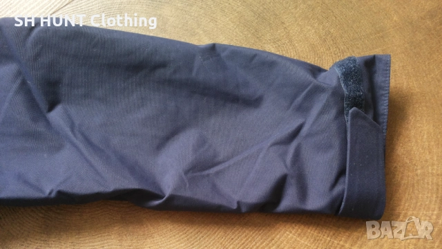 Bergans of NORWAY Sjoa 2L Youth Jacket Размер 14 г / 164 см детско яке водонепромокаемо 30-63, снимка 10 - Детски якета и елеци - 52793873