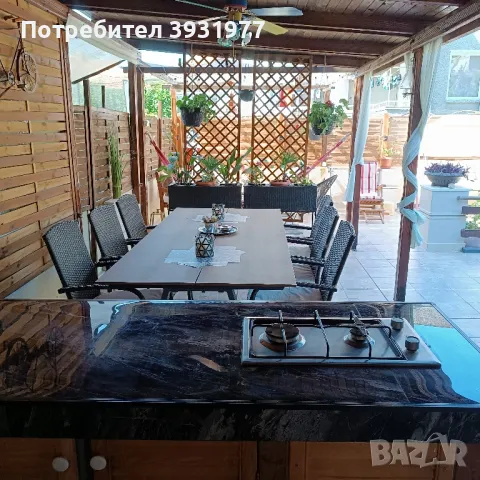 Свободен апартамент до морето 2026, снимка 8 - Почивки на море - 46640310