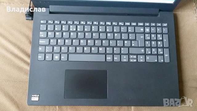 Lenovo Ideapad 130 - 15AST работещ на части, снимка 1 - Лаптопи за дома - 38030034