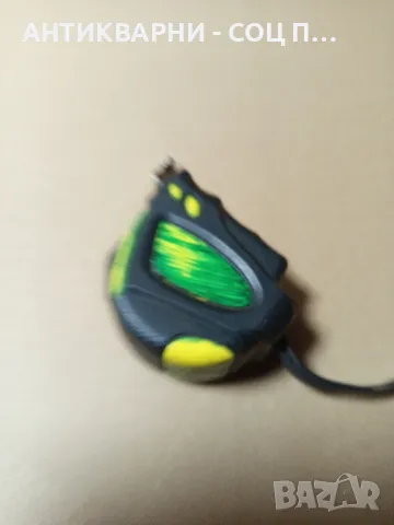 Соц Стара Ръчно Кована Коса., снимка 10 - Антикварни и старинни предмети - 49577727