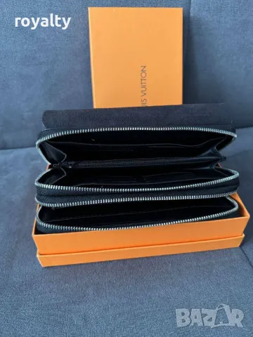 Louis Vuitton чанти , снимка 3 - Чанти - 49484263