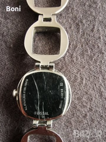 Fossil дамски часовник , снимка 2 - Дамски - 44083585