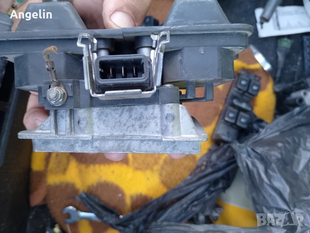 части за ваг Груп , снимка 15 - Части - 51342984