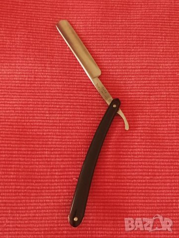 Бръснач JOWIKA SOLINGEN 8212. , снимка 10 - Антикварни и старинни предмети - 43021030