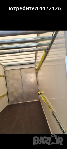 Ремарке Ifor Williams, снимка 6 - Ремаркета - 52144973