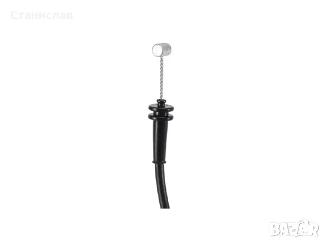 Ford Tourneo Custom Брава за предна лява врата, снимка 5 - Части - 50267154