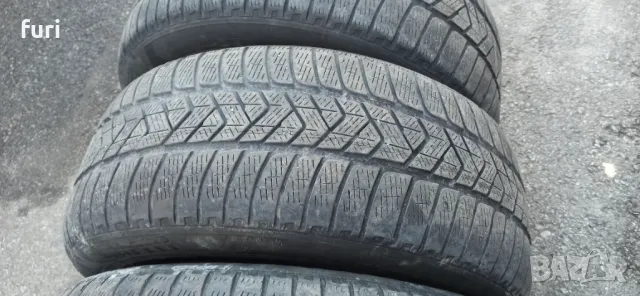 Гуми pirelli scorpion winter 255 50 19 зимни, снимка 6 - Гуми и джанти - 48731457