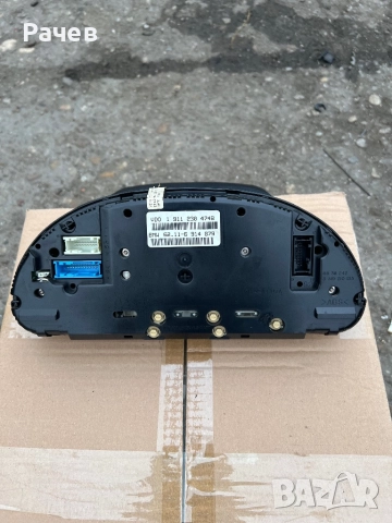 Километраж x5 e53 3.0d, снимка 2 - Части - 52398631