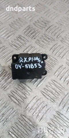 Моторче клапа парно Citroen Xsara Picasso 2004г.	