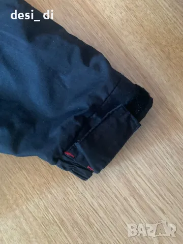 Пролетно есенно яке ветровка, снимка 8 - Якета - 49398023