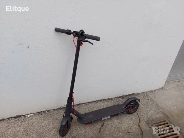 Електрически скутер / тротинетка M365 с Bluetooth контрол 🛴