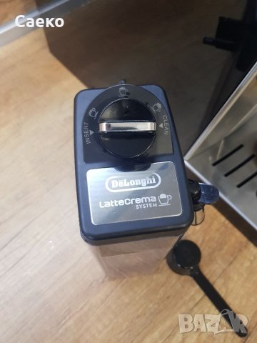 primadonna S ТОП СЪСТОЯНИЕ , снимка 3 - Кафемашини - 35607775