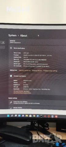 Компютър – 32GB RAM, i5-6500, RGB охлаждане, снимка 3 - Геймърски - 48734800