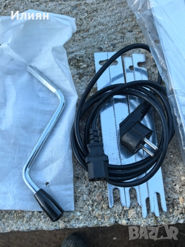 Машина за запечатване на медицински инструменти , снимка 10 - Стоматология - 52809295