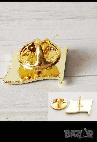 метални брошки, значки, снимка 3 - Колекции - 43833357