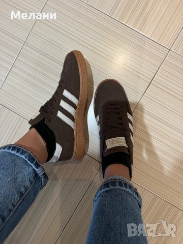 Нови кецове Adidas 37 номер, снимка 2 - Кецове - 52216748