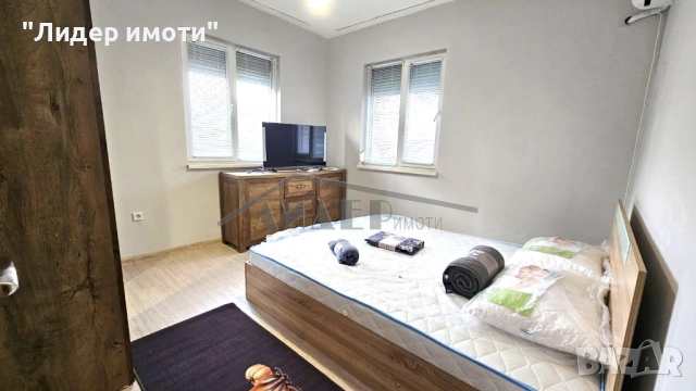 2-стаен обзаведен до хотел "Санкт Петербург", снимка 5 - Апартаменти - 52825093